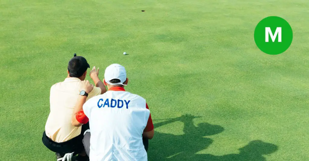 do-caddies-get-paid-cut