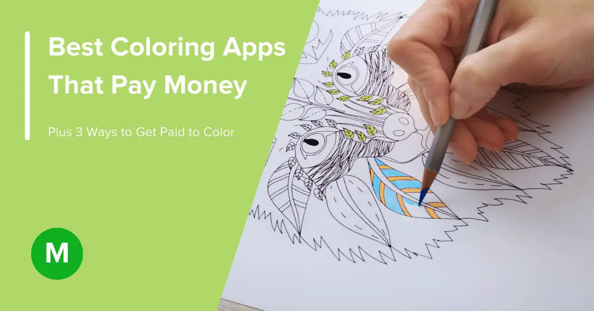 coloring apps that pay money