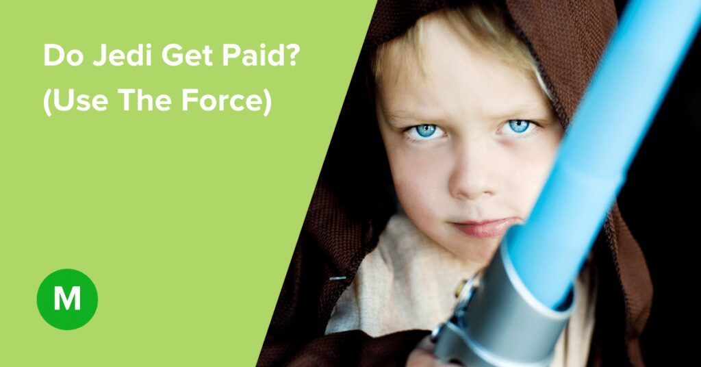 do-jedi-get-paid