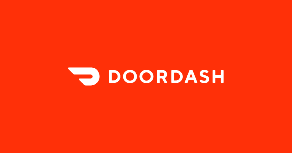 pros and cons of doordash