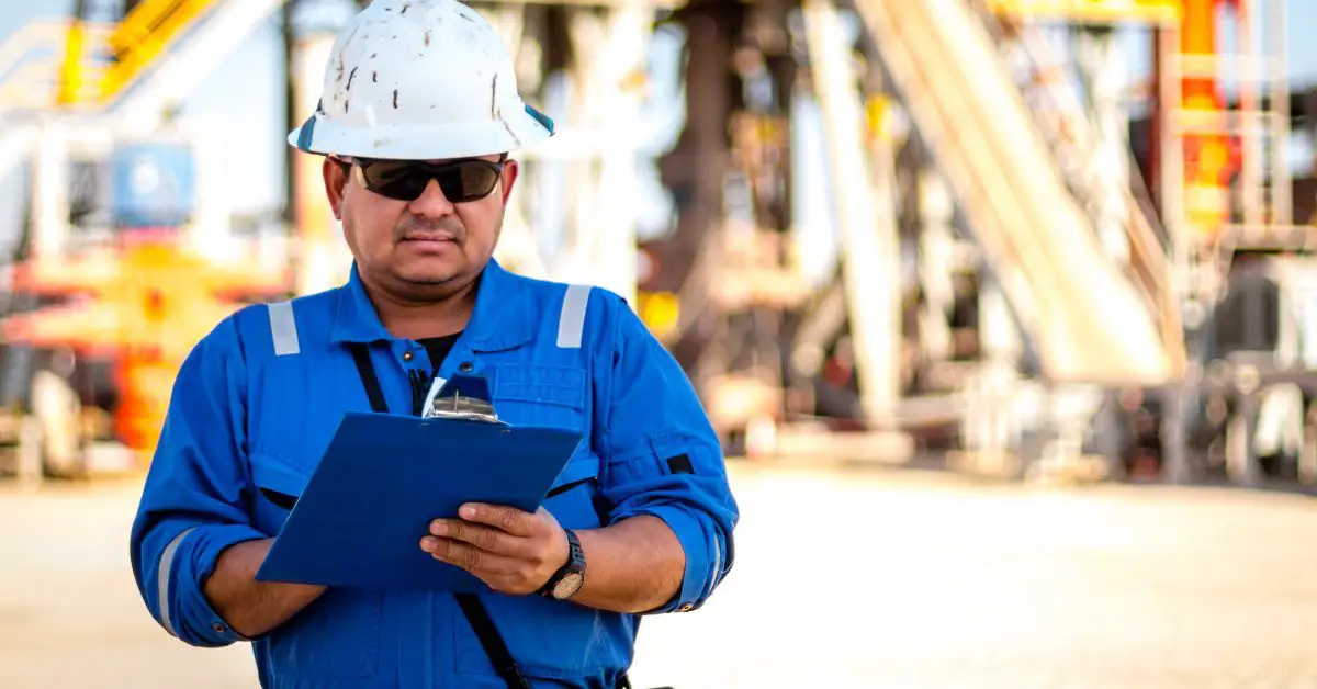 Best Jobs In The Oil Field