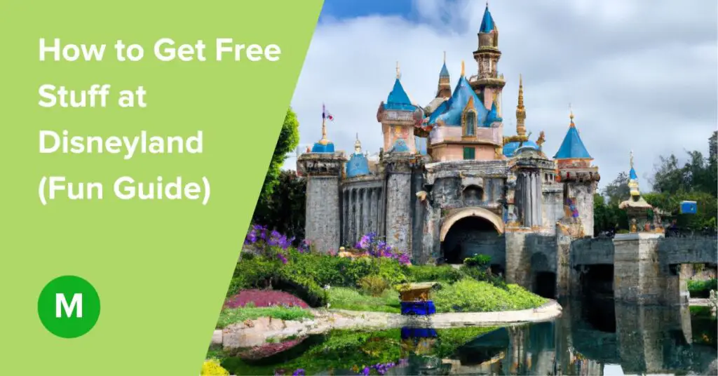 How to Get Free Stuff at Disneyland (Fun Guide) Visiting Disneyland is like entering a magical world. It's also a great place to get free stuff. Believe it or not, there are plenty of ways to score freebies at this place. You can get freebies and discounts just by knowing the right people or being in the right place at the right time. We'll talk about how to get free goods at Disneyland in this blog post. So pack your bags and get ready for a magical vacation. What can you get free at Disneyland? If you know where to check, you can find plenty of freebies at Disneyland. Here are a few examples: You can get a free map of the park when you enter. Just ask one of the cast members at the gate, and they will be happy to give you one. If you want to save some money on souvenirs, you can trade your used Disney pins for new ones at certain locations around the park. You can also get free autographs from your favourite Disney characters. Look for the character greeting areas on your map, and be sure to have a pen handy. If you're celebrating a special occasion, you can ask a cast member for a free button. They have buttons for birthdays, anniversaries, first visits, and more. If you're a DVC member or an annual pass holder, you can get discounts on food and merchandise throughout the park. Just show your card at the time of purchase. As you can see, Disneyland offers a ton of opportunities to score free gifts. When planning your next trip, keep these tips in mind to maximize your financial savings. Is Disneyland still free on your birthday? A free park admission ticket was once issued by the Disneyland Resort to visitors on their birthday as part of a time-limited promotion, but this is no longer the case. Instead, all visitors 3 and older must pay for tickets to enter Disneyland Park and Disney California Adventure Park. Make sure to stop by City Hall in Disneyland Park or Guest Services at Disney California Adventure Park to pick up a free birthday button. The name can be changed so that the birthday boy or girl can get unique birthday wishes from Cast Members all day long. To receive extra enchantment throughout your dining experience, let your waiter know that you are celebrating a birthday if your group has scheduled table-service meals. How can I get a free pickle at Disneyland? You can acquire these free Disney World items by talking to cast members or going to guest relations. Visit Liberty Square at the Magic Kingdom if you want a pickle. The icy cold pickles can be found in the Liberty Square Market and other goods like turkey legs and Mickey-shaped pretzels. Does Disneyland have free refills? At a few dedicated bottle-filling locations spread out over Disney Land, you can fill up your bottles without spending your money. In addition, you are welcome to ask the nearby restaurant or snack shop for disposable cups if you like to use them at the drinking fountains; there is no additional cost. You can find these stations on the Disneyland app or by asking a cast member. If you're looking for something a little more convenient, there are also many places throughout the park where you can purchase refillable mugs. These mugs can be refilled unlimited times during your visit for a small fee. The mugs can also be used at select quick service locations for a discounted beverage price. You can find these mugs at any merchandise location throughout the park. What can you do for free at Disneyland? At Disneyland, there are lots of activities that are free to participate in. Below are some of the things you can enjoy without spending a dime: Ride the Disneyland railroad All around the park, you can hop on board the Disneyland Railroad for a relaxing journey. You'll get great views of some attractions and scenery as you ride in style. Visit main street, U.S.A. This is one of the most iconic areas of Disneyland, and it's completely free to walk around and take in the sights. Besides the unique shops and restaurants, you should also check out some of the local breweries. Watch the Dapper Dans One of the most popular free shows at Disneyland is the Dapper Dans, a cappella group that performs classic tunes on Main Street, U.S.A. Be sure to check their schedule, so you don't miss them. See the Storytellers Statue This beautiful statue in Frontierland tells the story of Brer Rabbit and his friends from the classic Disney film, The Fox and the Hound. It's a great photo spot too. Watch the Water Pageant Every night, you can enjoy the Water Pageant, a free light and water show on the Rivers of America. This is the perfect way to finish your Disneyland adventure! As you can see, there are plenty of things to do for free at Disneyland. So don't worry if you don't have a lot of money to spend – there's still plenty for you to enjoy. Is Disneyland still free on your birthday? Disney does not offer free entrance on your birthday, but they treat you favourably and provide free meals and other goodies. Some birthday freebies include: 1. A free birthday button to wear around the park Disneyland provides a free birthday button for you to wear while you enjoy the parks on your special day! They also will give you a complimentary "Happy Birthday" song during select shows and parades. 2. A free birthday cake If you are celebrating your birthday at Disneyland, be sure to pick up a free birthday cake voucher! You can redeem this voucher at any quick service restaurant in the park for a delicious and festive dessert. 3. Free birthday desserts In addition to the free birthday cake, you can also enjoy complimentary desserts at select restaurants on your birthday. Be sure to ask your server about special birthday dessert options. 4. Free entry to Shula's restaurant Celebrating your birthday at Walt Disney World, you can enjoy a free entree at Shula's Steak House! Just show your ID to your server, who will take care of the rest. Whether you're celebrating at Disneyland or Walt Disney World, plenty of special perks and freebies are available to make your birthday even more magical! So don't hesitate to ask about what's available on your special day. Can you get free water at Disneyland? You can get free water at Disneyland by asking for it at any quick service restaurant or counter service location. You can also get free water refills at any park fountain. Below are some places where you can get free water at Disneyland: Main Street Bakery You may also ask for a cup from Main Street Bakery (the Starbucks in the Magic Kingdom), but be aware that you will only receive a red cup, not venti water. You can also get free water at Sleepy Hollow Refreshments, Westward Ho Refreshments, and Sunshine Tree Terrace (however, due to the increased number of customers who request water. This only applies to the Starbucks in Magic Kingdom at the moment) (however, due to the increased number of customers who request water, this only applies to Starbucks in Magic Kingdom at the moment). EPCOT In EPCOT, you can get some water at Joffrey's, Connections Café (the park's Starbucks site), or the fruit cart by the Land Pavilion. In addition, you can get water from one of the many drinking fountains in Future World and the World Showcase. Disney's Hollywood Studios Disney's Hollywood Studios is next! Trays are available at the door of two Quick Service restaurants, PizzeRizzo and Backlot Express, to start. Just get in and take a cup of water! We've occasionally seen them out and about at ABC Commissary, but not always. You can also get water from the fountains near the park entrance. Animal Kingdom At Animal Kingdom, you can always stop by Creature Comforts (the Starbucks in the park) and ask for a cup of water. The drink stations at Pizzafari and Flame Tree Barbecue also have cups available to grab on your way in. With so many options for obtaining free water at Disneyland, there's no excuse to go thirsty on your next visit. Stay hydrated and enjoy all the park has to offer. If you have any questions, be sure to ask a cast member. They would be more than happy to help you out. What includes in the Disneyland ticket? The cost of admission covers all attractions and performances. Food, beverages, and souvenirs come at an additional cost. The price of admission does not include parking. Guests have the option to purchase a pass that covers parking for an entire day or pay per visit. Annual passes are also available for guests who visit Disneyland multiple times throughout the year. The bottom line is that guests should expect to spend money on more than just their tickets if they want a truly magical experience at Disneyland. At the same time, there are a couple of ways to save money at the park. For example, guests can bring their food and drinks into the park or take advantage of the many available freebies. Are rides free at Disneyland The entry price includes every ride and attraction at Disneyland and Disney California Adventure. Any ride you choose to ride is free of charge. The only time you'll need to pay extra is if you want to participate in an activity that isn't included in the price of admission, such as renting a surrey bike or getting your caricature drawn. Even then, these activities are relatively low-cost compared to other theme parks. So yes, all the rides at Disneyland are free! You need to pay for your ticket first. Final Thoughts on how to get free stuff at Disneyland As you can see, there are plenty of ways to get free stuff at Disneyland. From the free entry on your birthday to free water throughout the park, there are many ways to save money while enjoying all the Disneyland Resort offers. Therefore, don't hesitate to ask about what's available on your next visit.