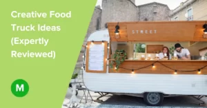 Creative Food Truck Ideas (Expertly Reviewed)