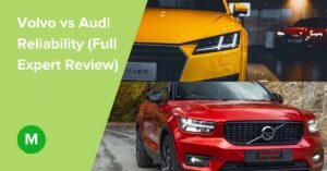 Volvo vs Audi Reliability (Full Expert Review)